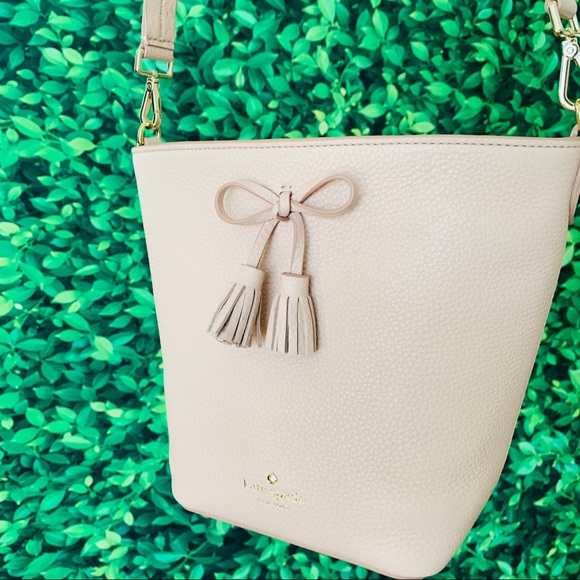 Kate Spade Hayes Street Vanessa Warm Vellum - Picture 4 of 6